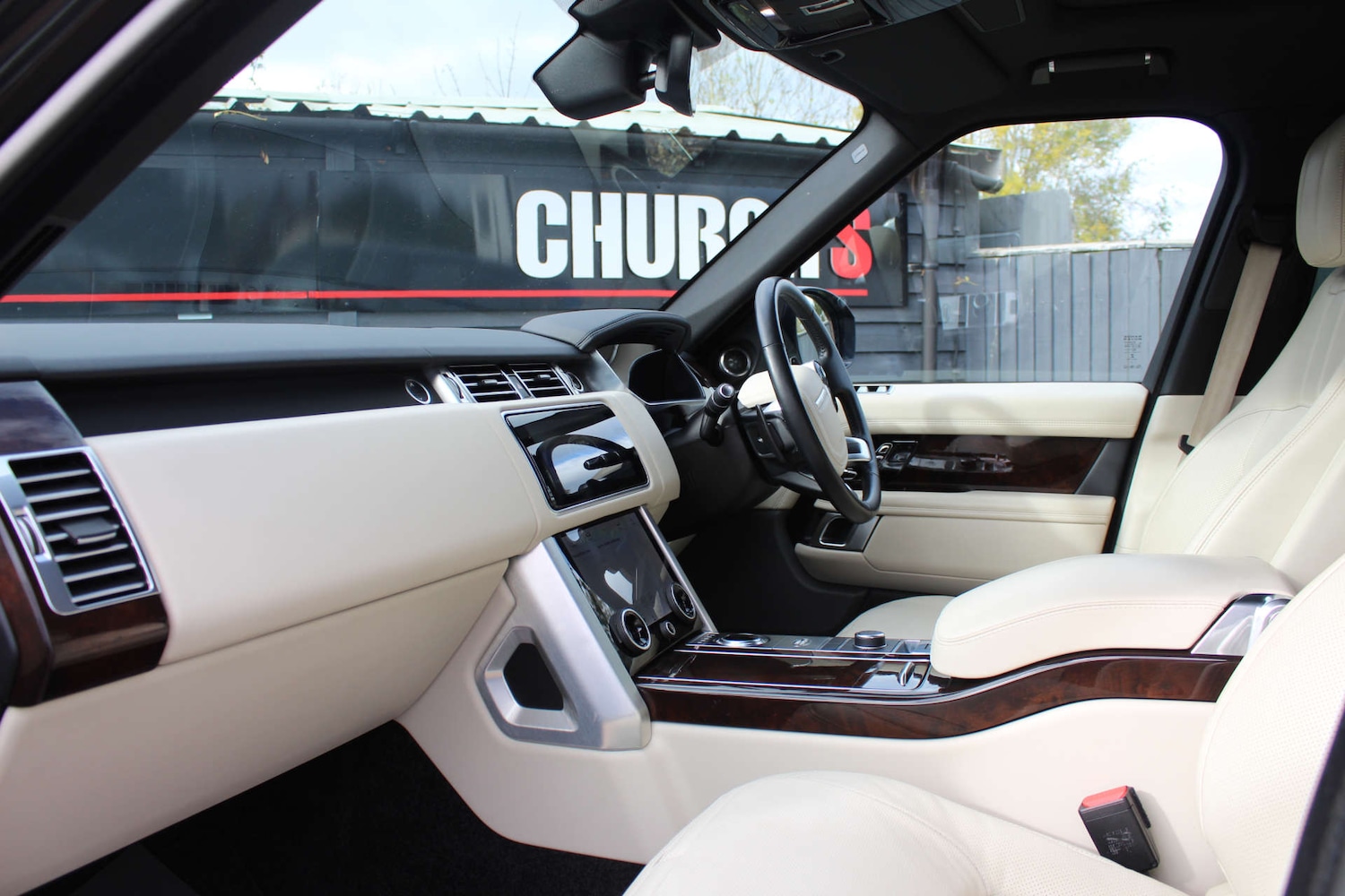 Used Land Rover Range Rover 2021 for sale - 76602014: Photo 17