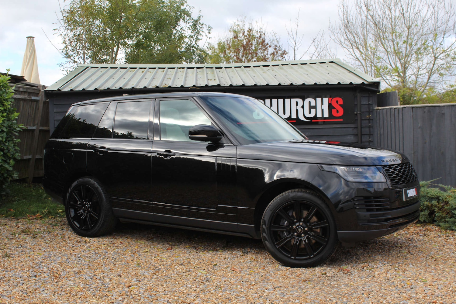 Used Land Rover Range Rover 2021 for sale - 76602014: Photo 2