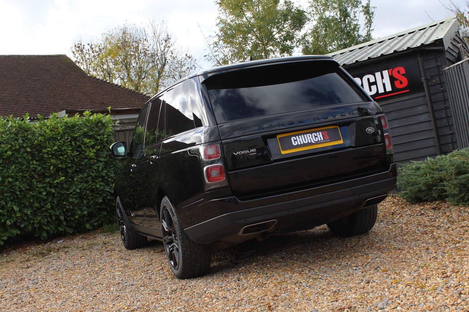 Used Land Rover Range Rover 2021 for sale - 76602014: Photo 22