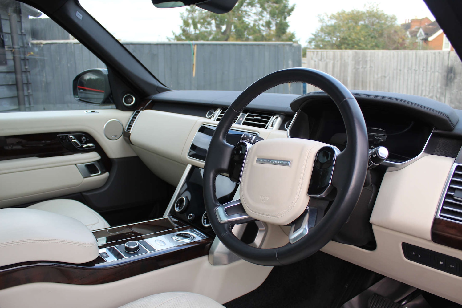 Used Land Rover Range Rover 2021 for sale - 76602014: Photo 5