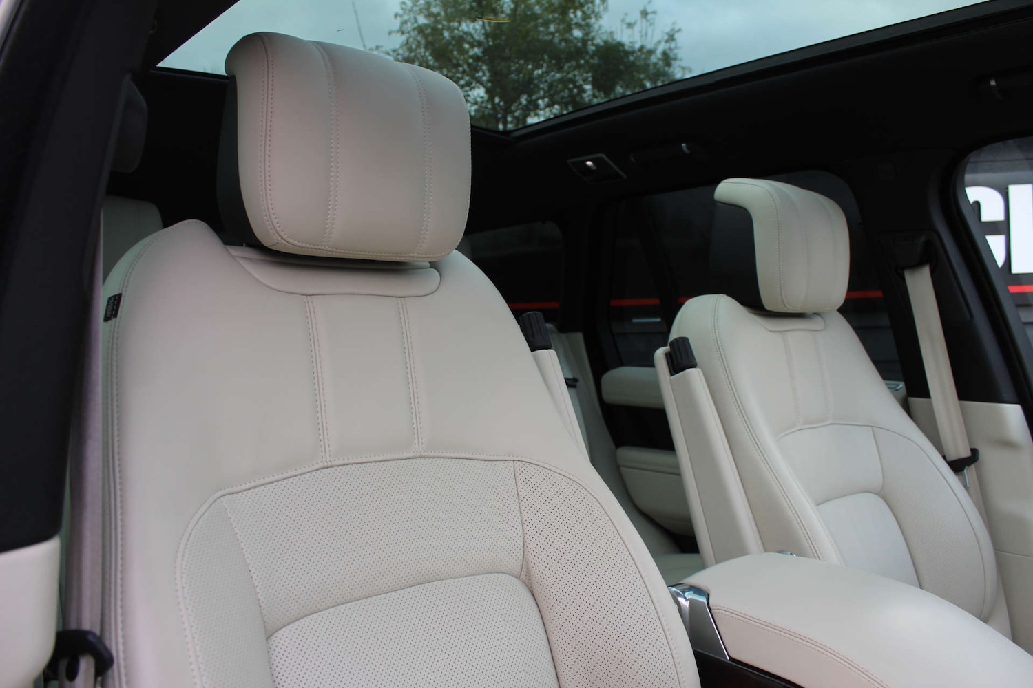 Used Land Rover Range Rover 2021 for sale - 76602014: Photo 6