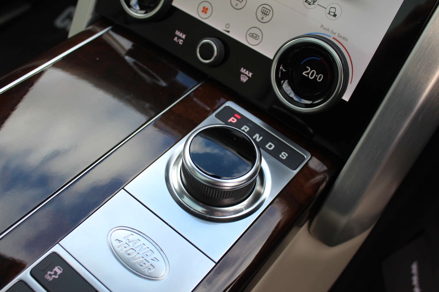 Used Land Rover Range Rover 2021 for sale - 76602014: Photo 8