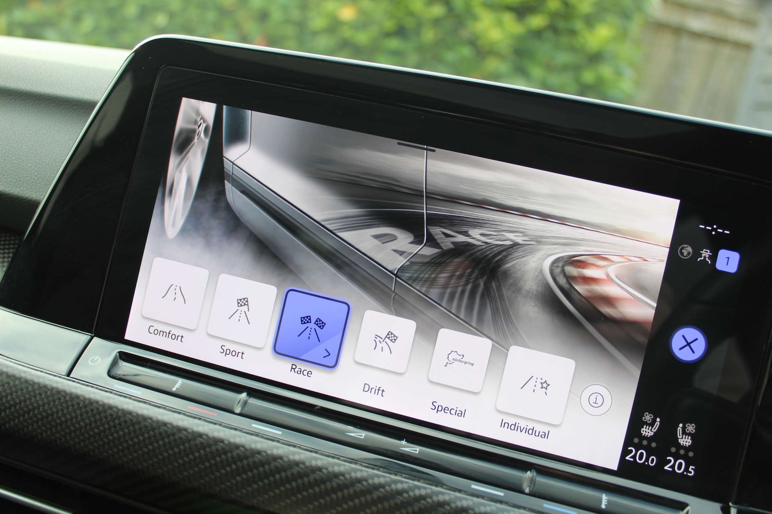 Used Volkswagen Golf 2023 for sale - 77342900: Photo 11