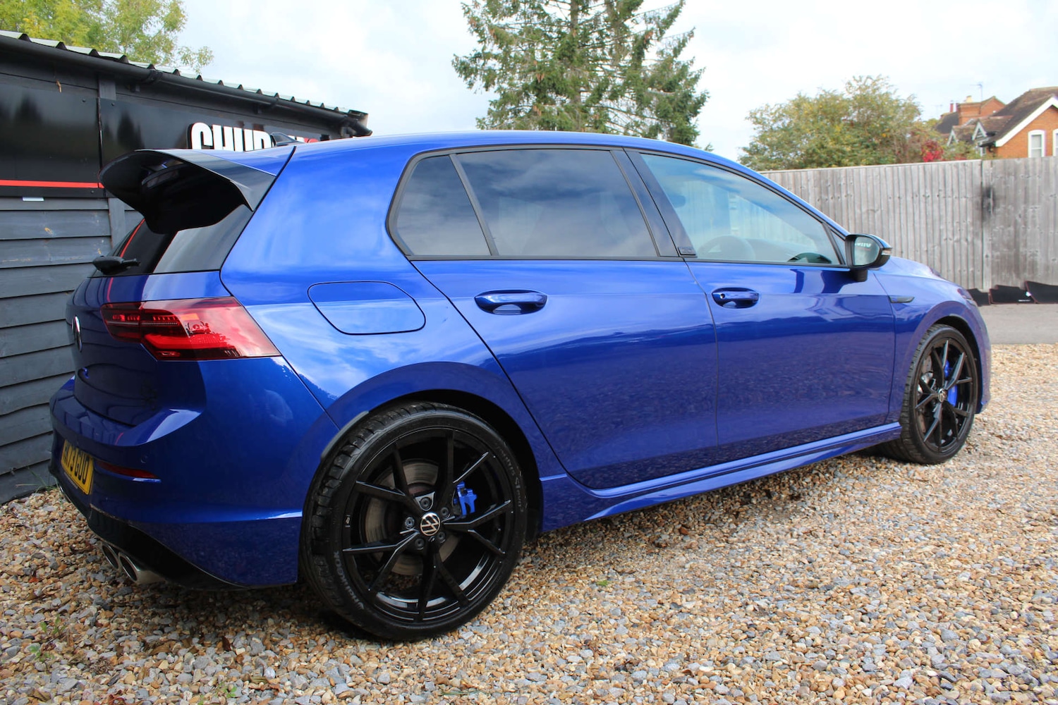 Used Volkswagen Golf 2023 for sale - 77342900: Photo 13