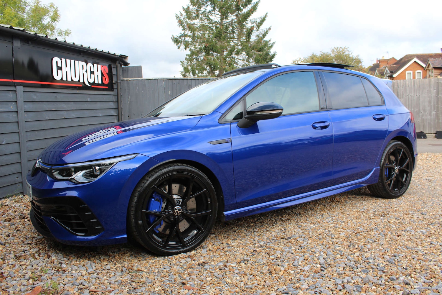 Used Volkswagen Golf 2023 for sale - 77342900: Photo 14