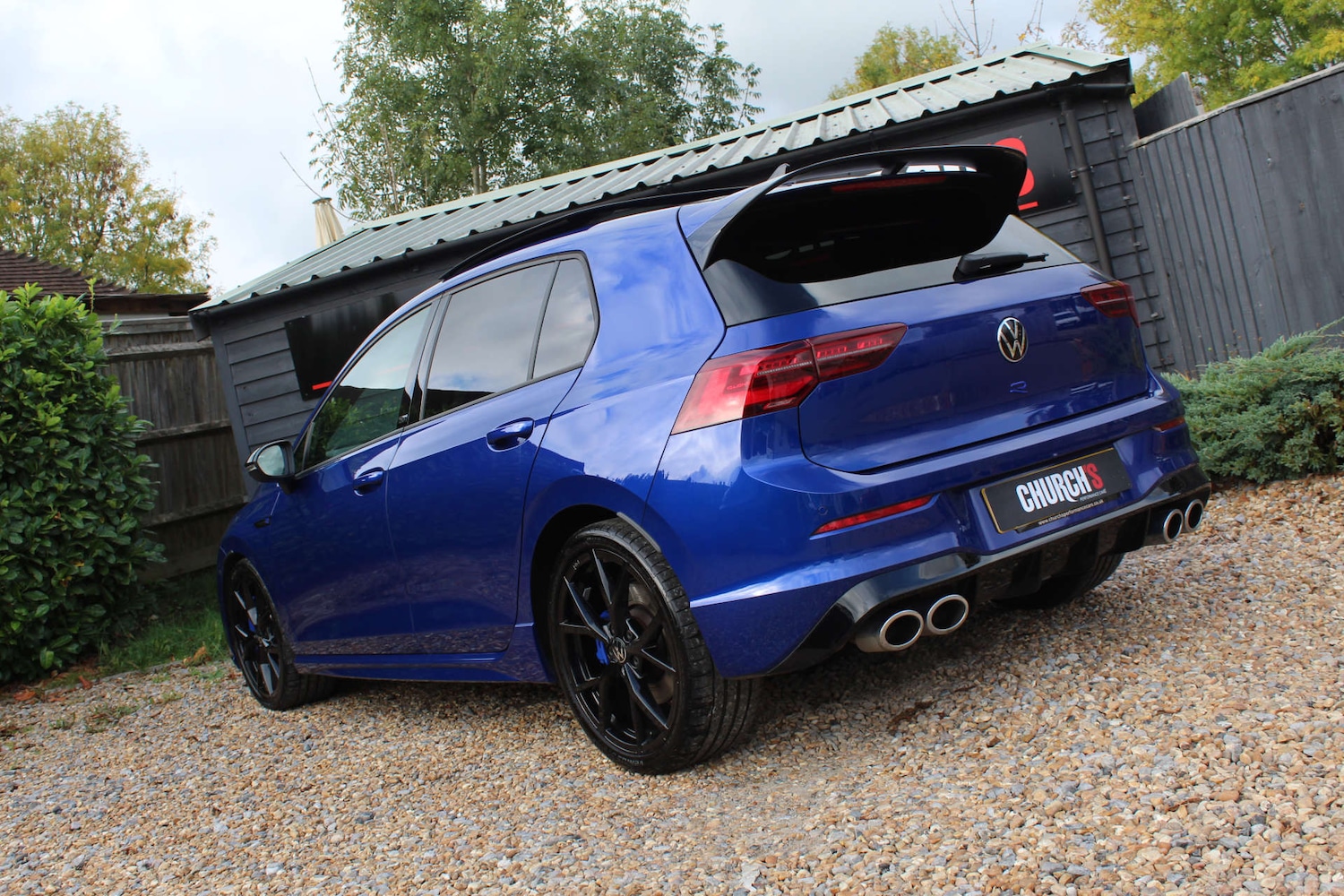 Used Volkswagen Golf 2023 for sale - 77342900: Photo 17