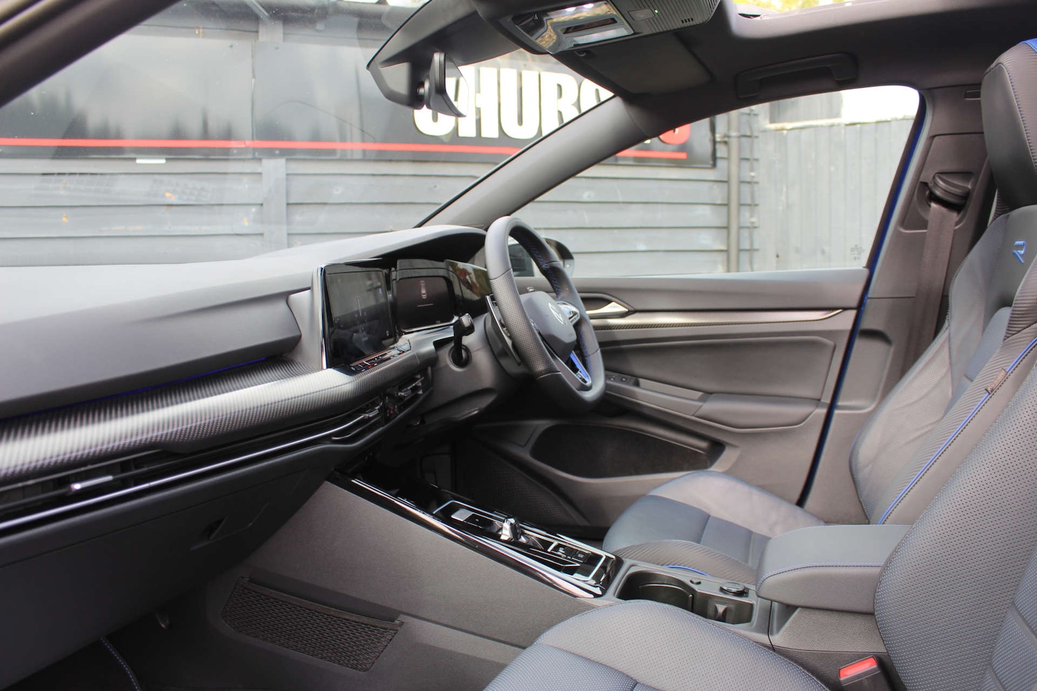 Used Volkswagen Golf 2023 for sale - 77342900: Photo 19