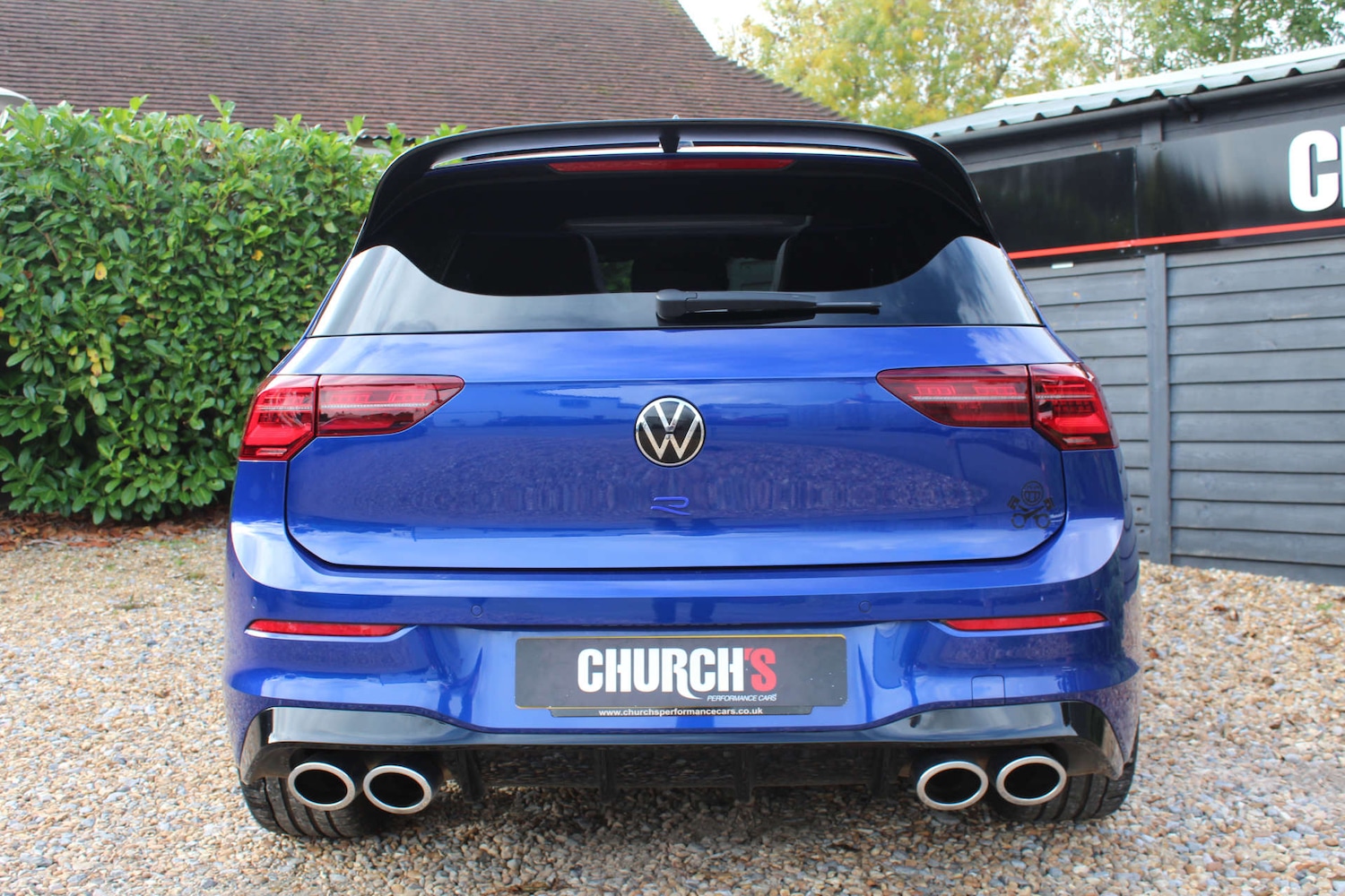 Used Volkswagen Golf 2023 for sale - 77342900: Photo 21