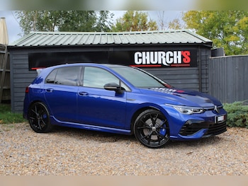 Used Volkswagen Golf 2023 for sale - 77342900: Photo