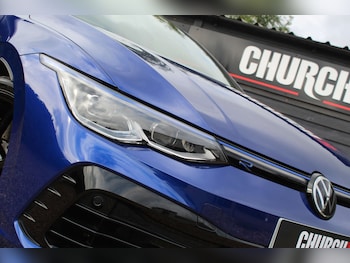 Used Volkswagen Golf 2023 for sale - 77342900: Photo