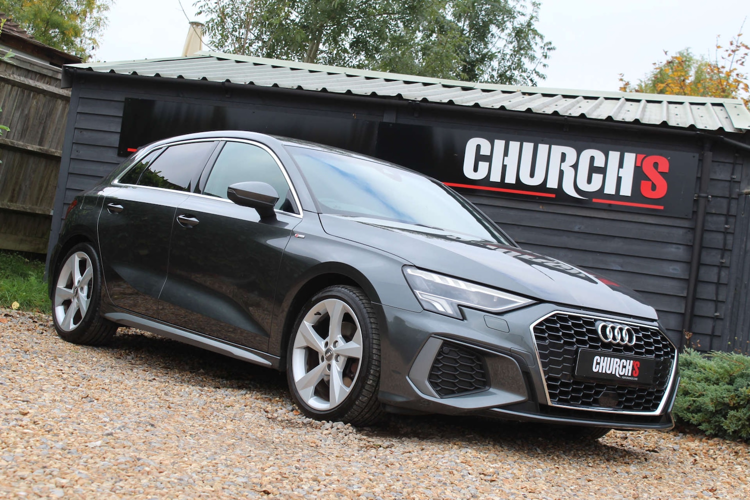 Used Audi A3 2020 for sale - 76601590: Photo 11