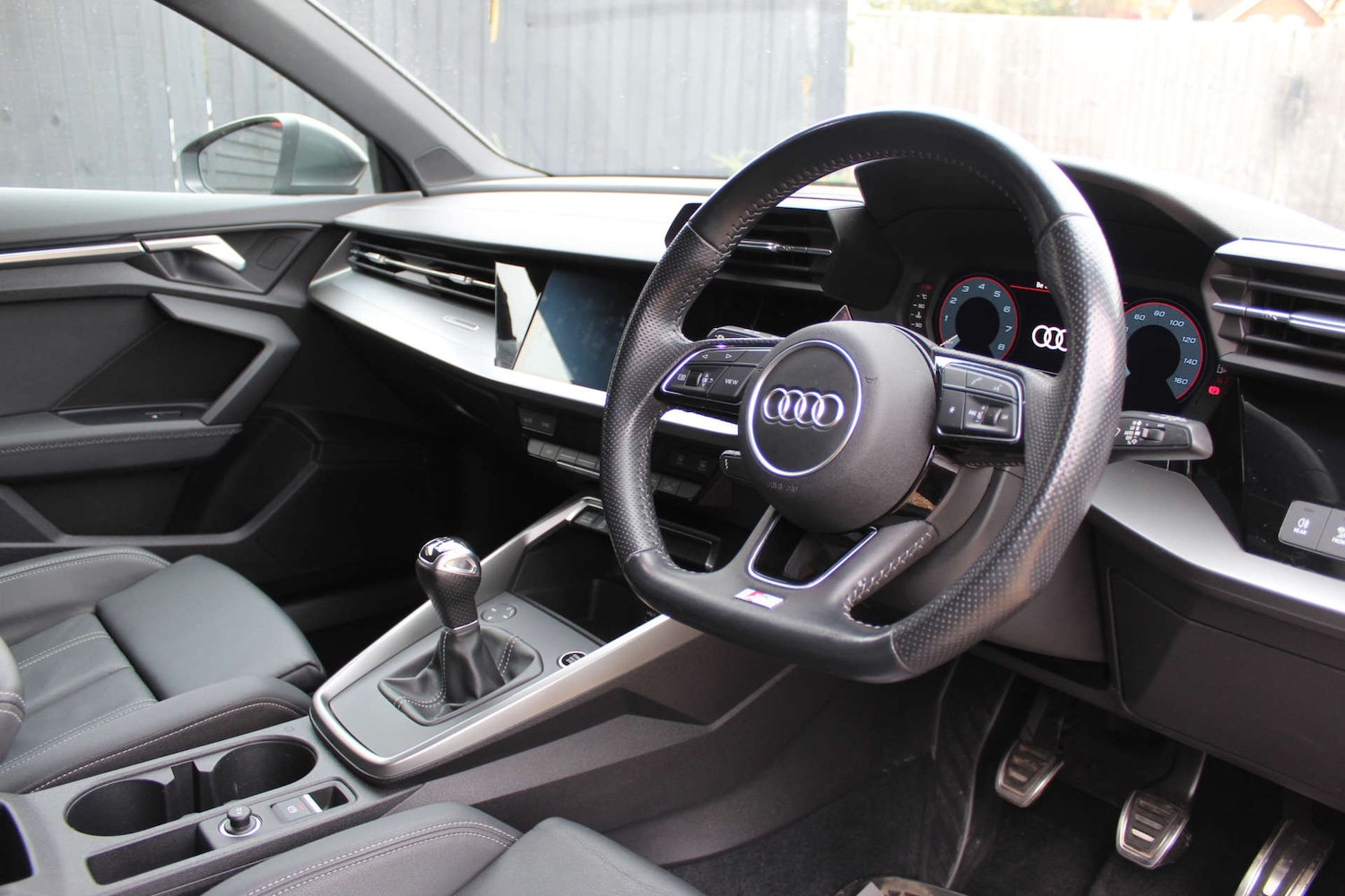 Used Audi A3 2020 for sale - 76601590: Photo 5