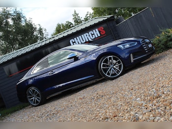 Used Audi A5 2017 for sale - 76077948: Photo
