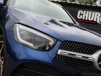 Used Mercedes-Benz GLC 2020 for sale - 75321476: Photo