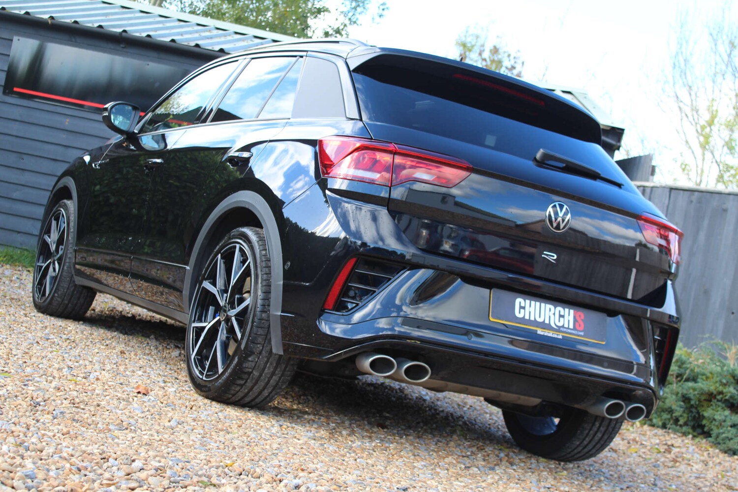 Used Volkswagen T-Roc 2024 for sale - 76892309: Photo 20