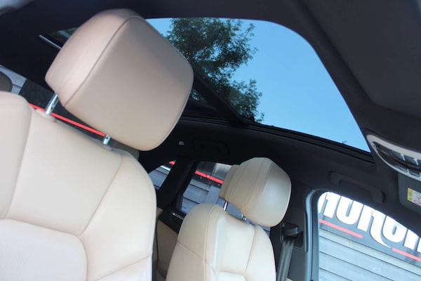 Used Porsche Macan 2018 for sale - 75762095: Photo 10