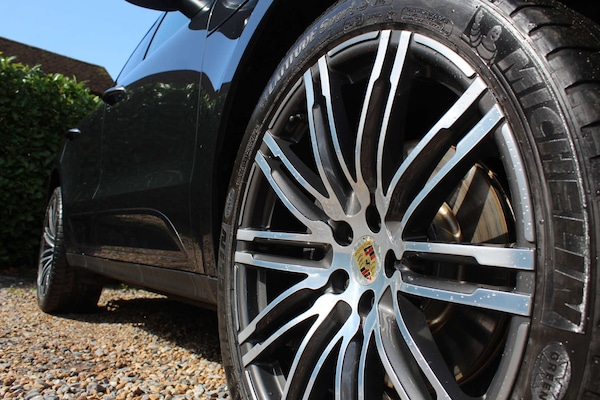 Used Porsche Macan 2018 for sale - 75762095: Photo 14