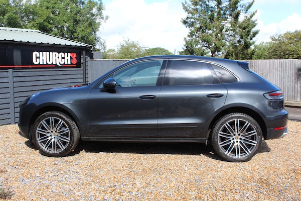 Used Porsche Macan 2018 for sale - 75762095: Photo 15