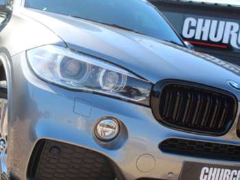 Used BMW X5 2015 for sale - 74090630: Photo
