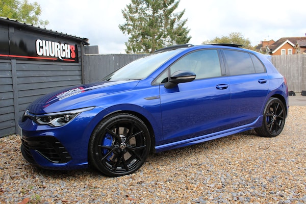 Used Volkswagen Golf 2023 for sale - 76299542: Photo 14