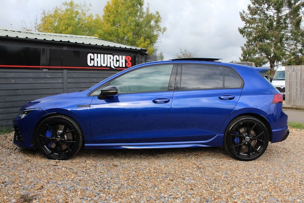 Used Volkswagen Golf 2023 for sale - 76299542: Photo 16