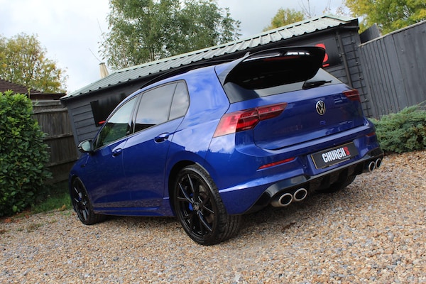 Used Volkswagen Golf 2023 for sale - 76299542: Photo 17