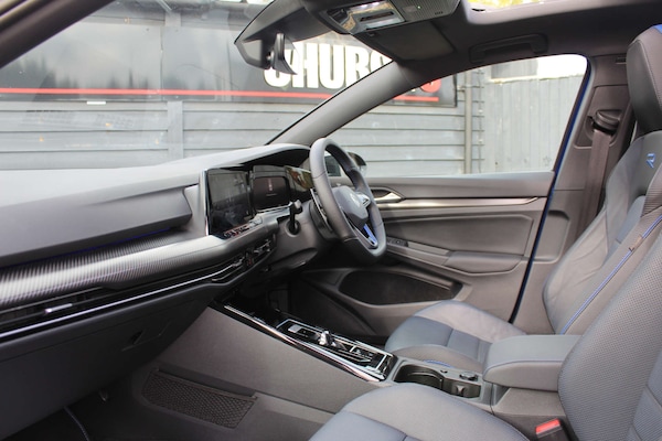 Used Volkswagen Golf 2023 for sale - 76299542: Photo 19