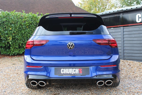 Used Volkswagen Golf 2023 for sale - 76299542: Photo 21