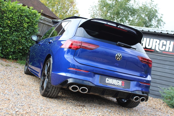 Used Volkswagen Golf 2023 for sale - 76299542: Photo 22