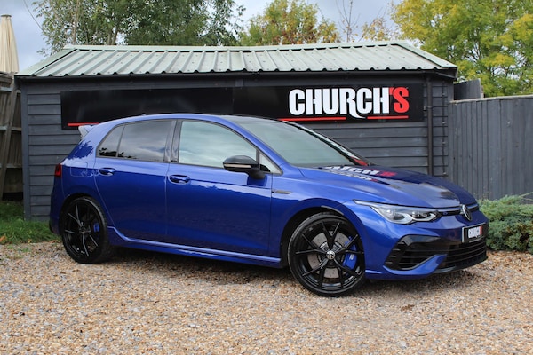 Used Volkswagen Golf 2023 for sale - 76299542: Photo 2