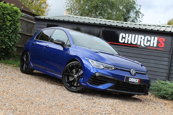 Used Volkswagen Golf 2023 for sale - 76299542: Photo 3