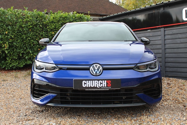 Used Volkswagen Golf 2023 for sale - 76299542: Photo 6