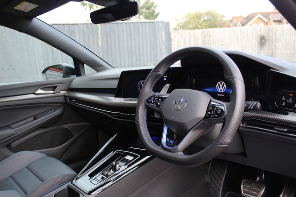 Used Volkswagen Golf 2023 for sale - 76299542: Photo 7