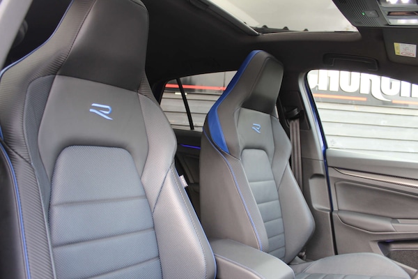 Used Volkswagen Golf 2023 for sale - 76299542: Photo 8