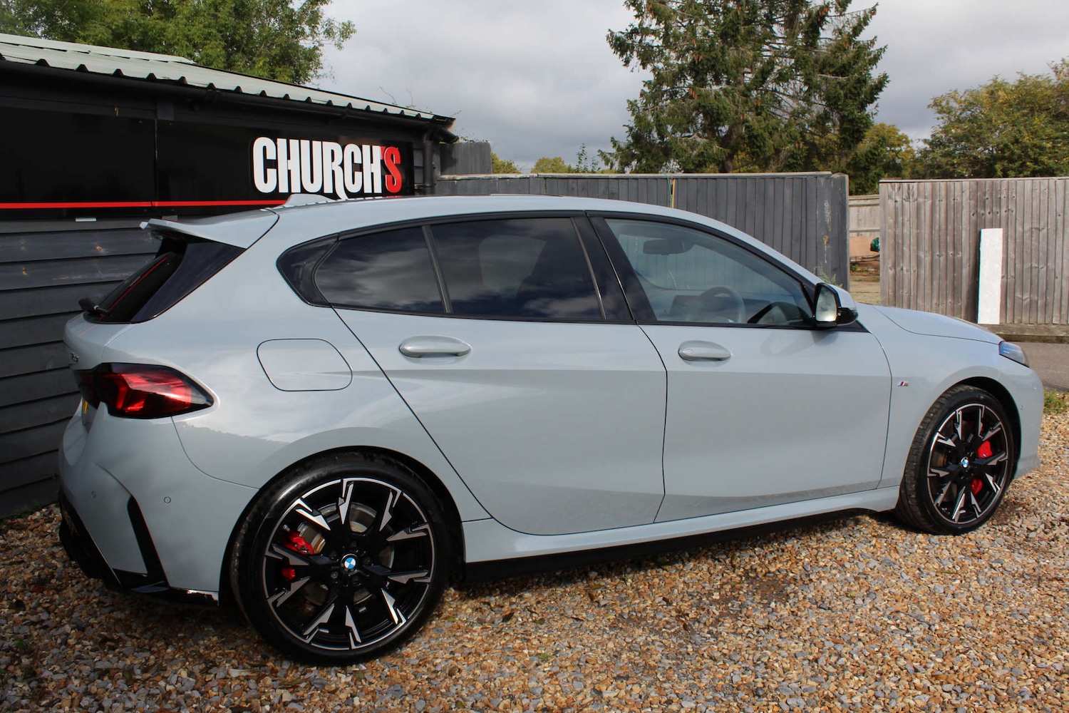 Used BMW 1 Series 2025 for sale - 76948223: Photo 10