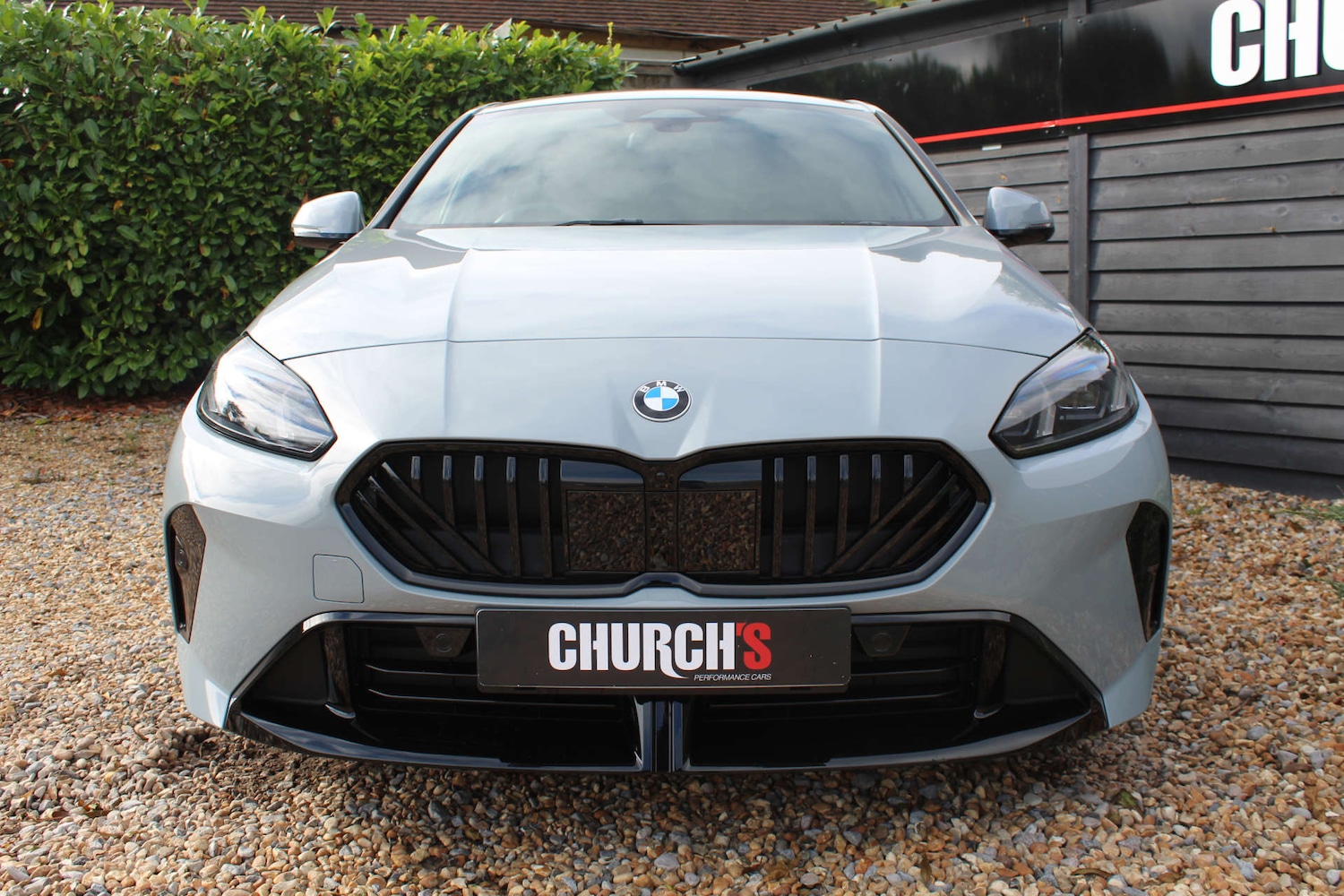 Used BMW 1 Series 2025 for sale - 76948223: Photo 12