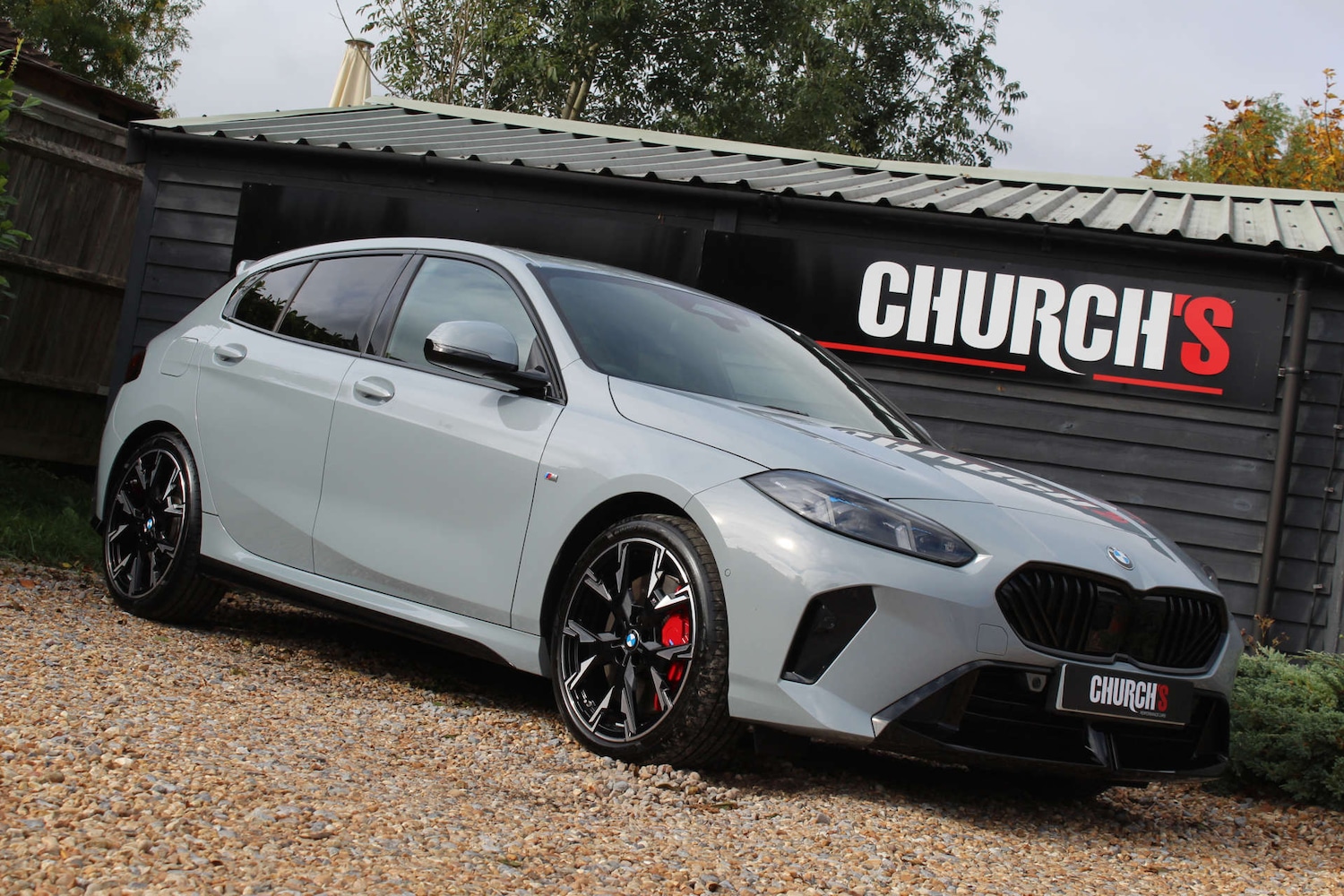 Used BMW 1 Series 2025 for sale - 76948223: Photo 13