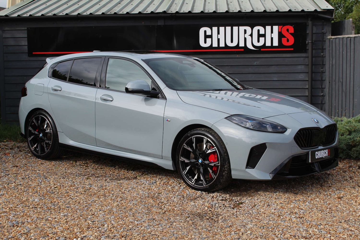 Used BMW 1 Series 2025 for sale - 76948223: Photo 14