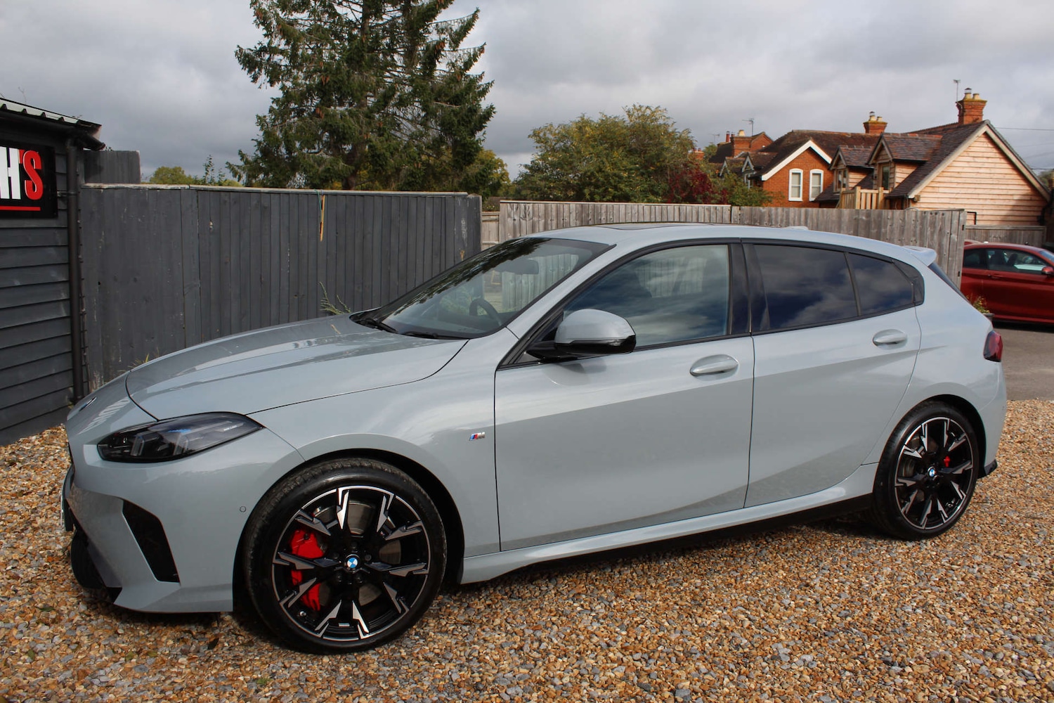 Used BMW 1 Series 2025 for sale - 76948223: Photo 16