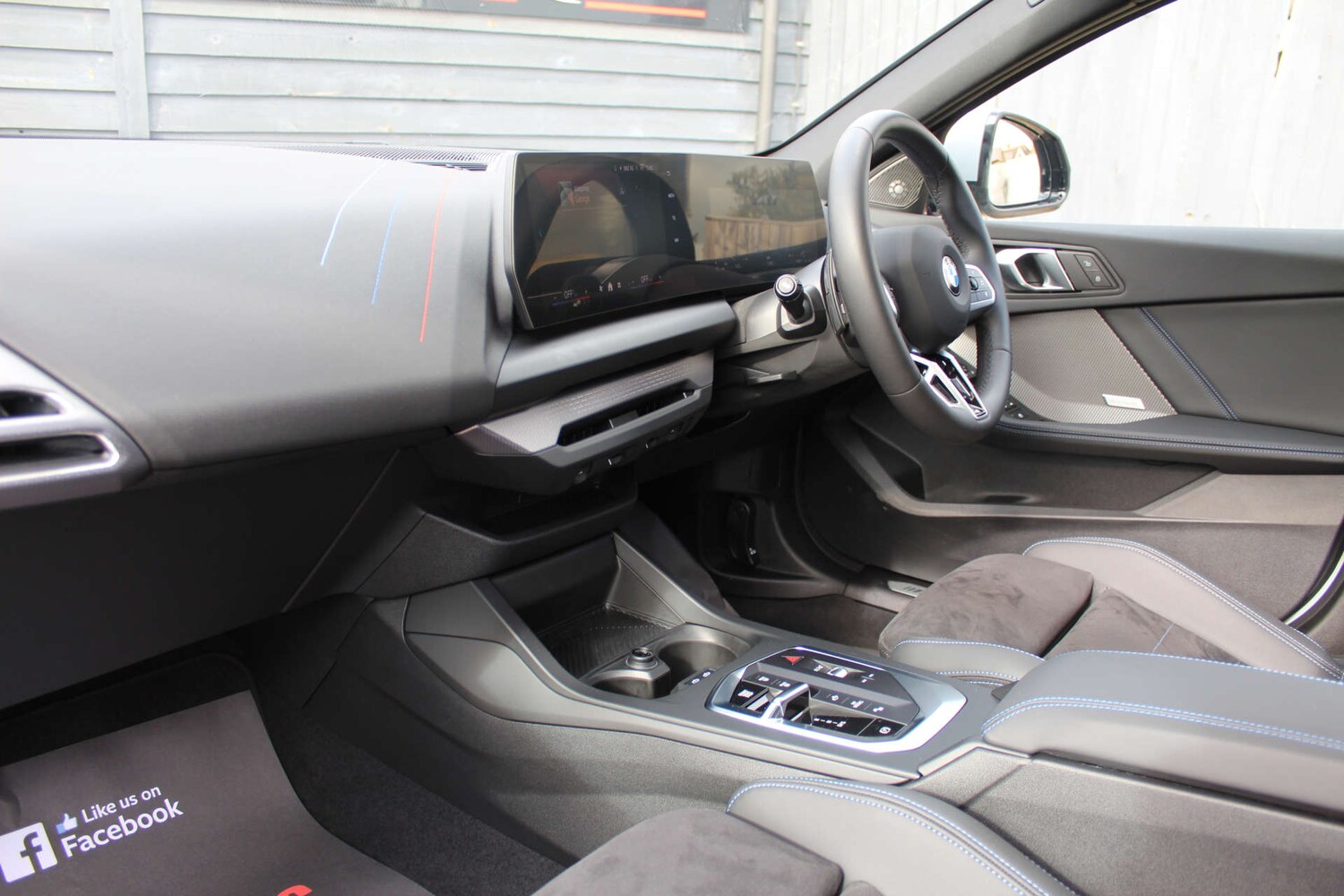 Used BMW 1 Series 2025 for sale - 76948223: Photo 17