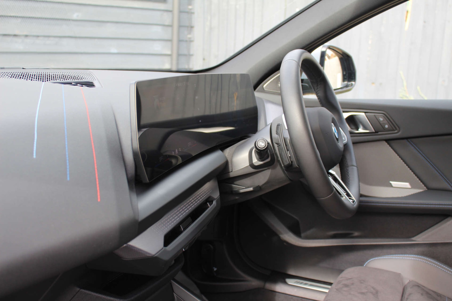 Used BMW 1 Series 2025 for sale - 76948223: Photo 19