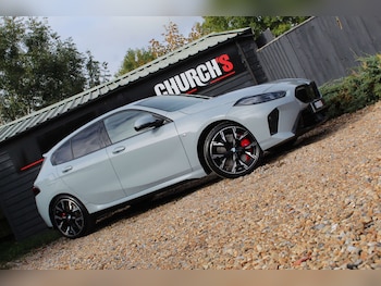 Used BMW 1 Series 2025 for sale - 76948223: Photo