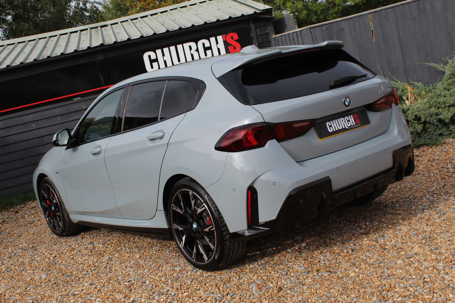 Used BMW 1 Series 2025 for sale - 76948223: Photo 21