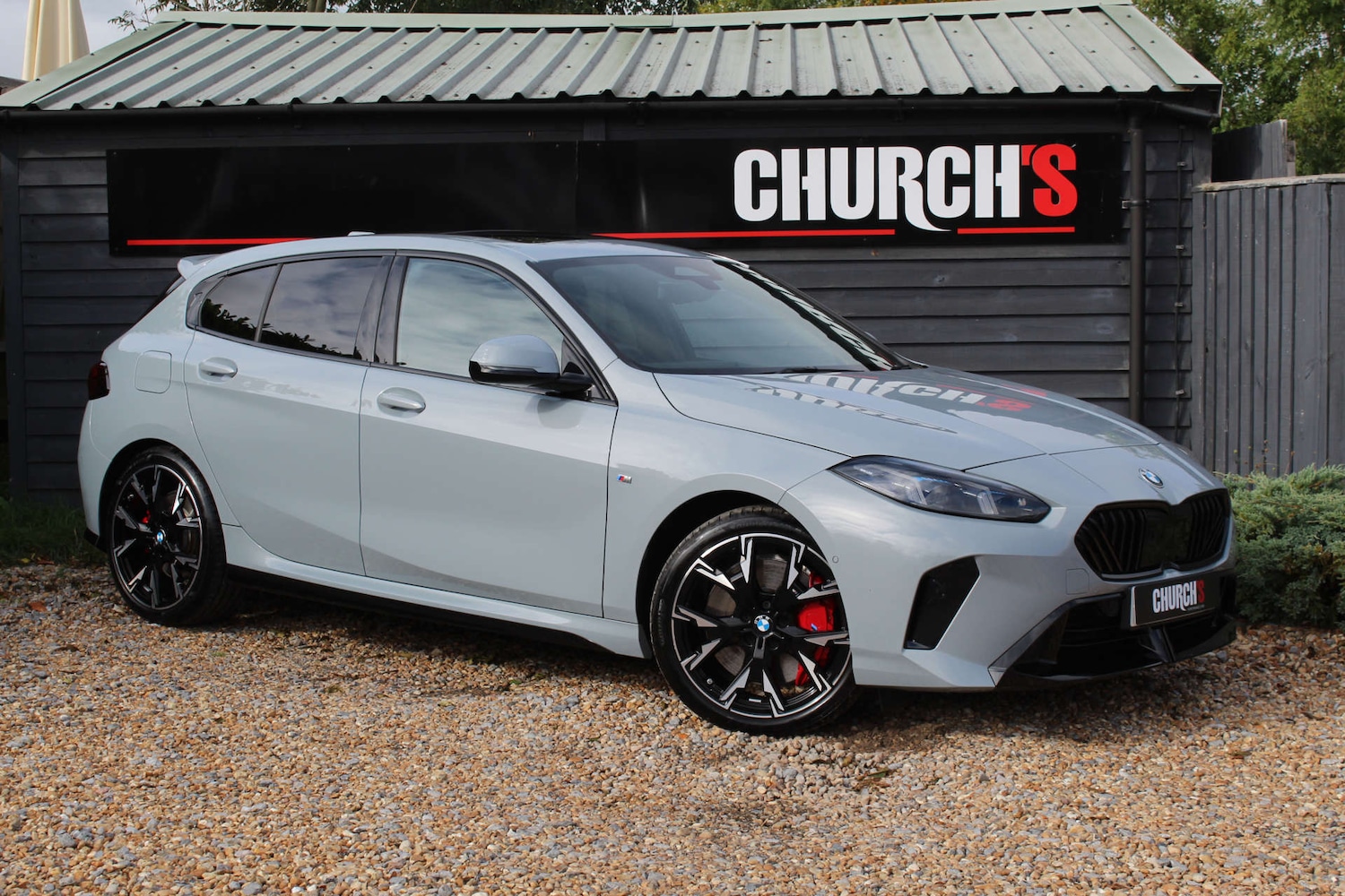 Used BMW 1 Series 2025 for sale - 76948223: Photo 3