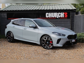 Used BMW 1 Series 2025 for sale - 76948223: Photo