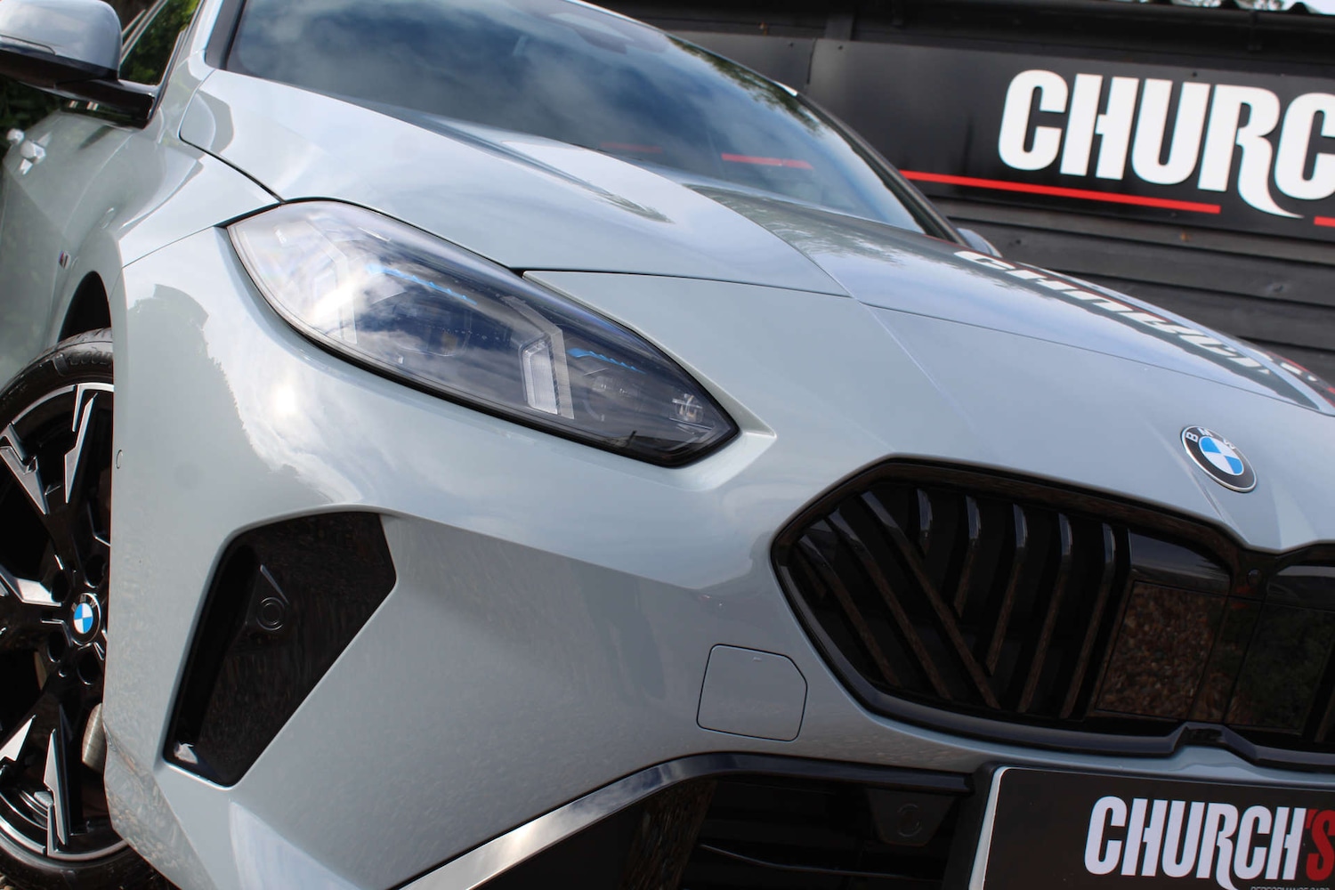 Used BMW 1 Series 2025 for sale - 76948223: Photo 4