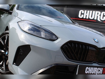 Used BMW 1 Series 2025 for sale - 76948223: Photo