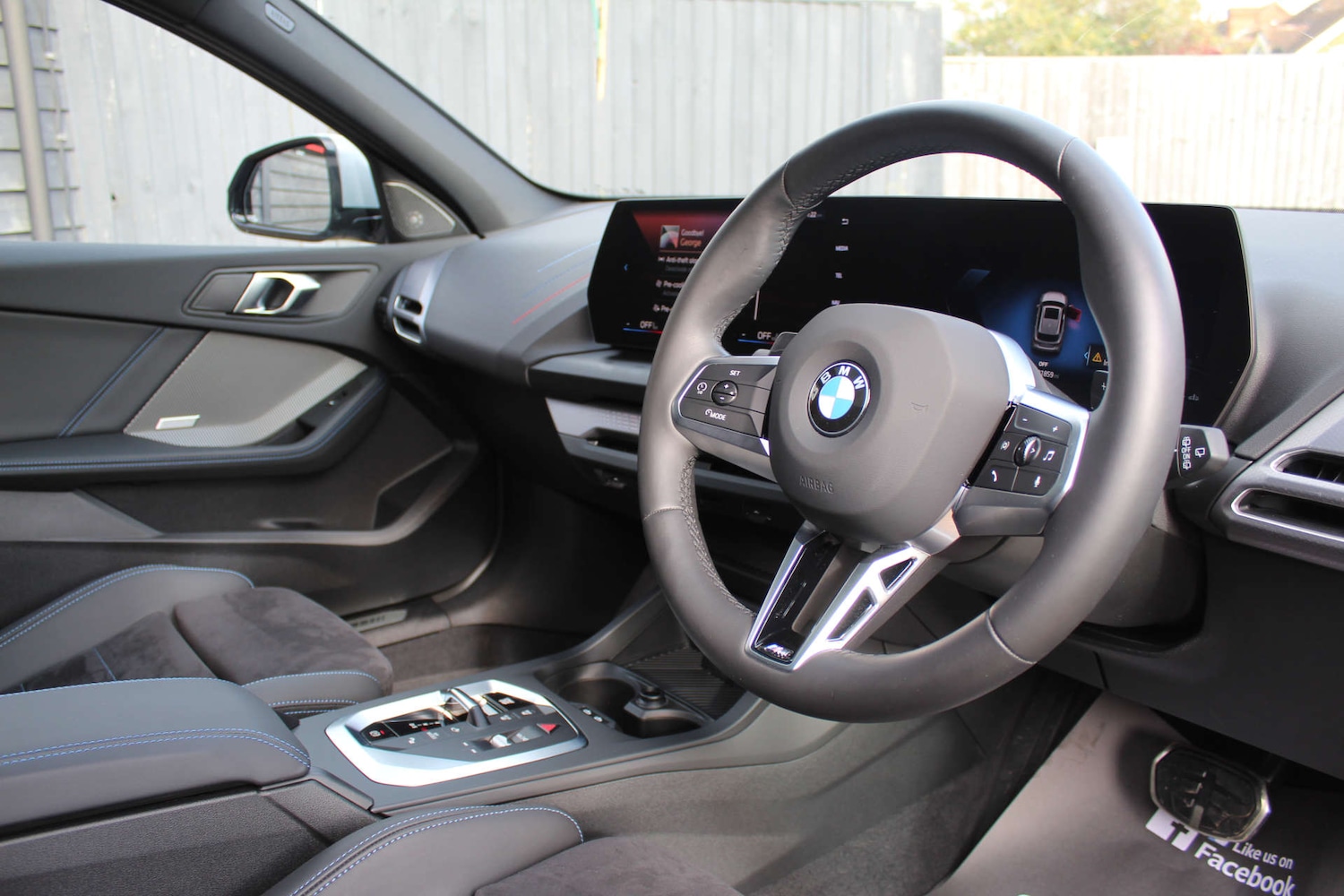 Used BMW 1 Series 2025 for sale - 76948223: Photo 5