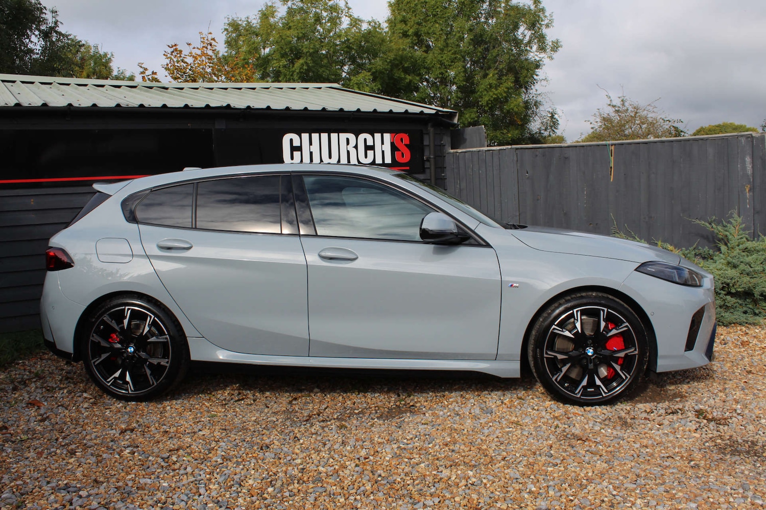 Used BMW 1 Series 2025 for sale - 76948223: Photo 9