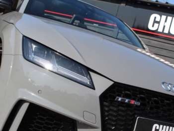 Used Audi TT 2018 for sale - 74344045: Photo
